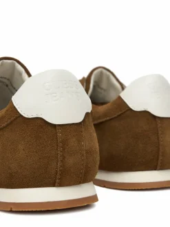Sneakers EO-KOLORADO-01 126AM Marrone