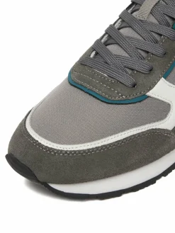 Sneakers EO-LUK-01 Grigio