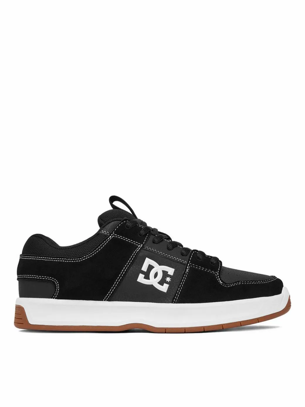 Sneakers EO-LYNX ZERO ADYS100615-XKKW Nero