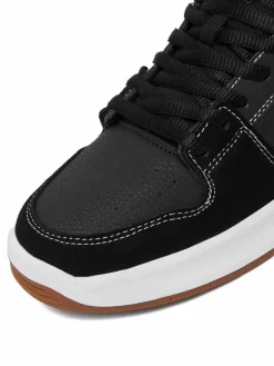 Sneakers EO-LYNX ZERO ADYS100615-XKKW Nero