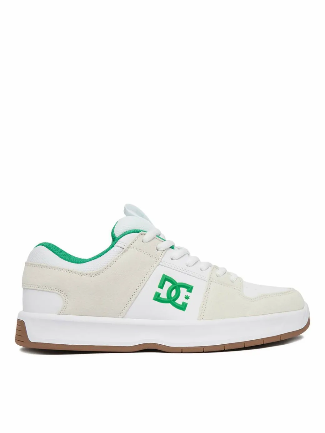 Sneakers EO-LYNX ZERO DC01730113 Bianco