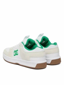Sneakers EO-LYNX ZERO DC01730113 Bianco