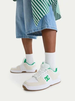 Sneakers EO-LYNX ZERO DC01730113 Bianco