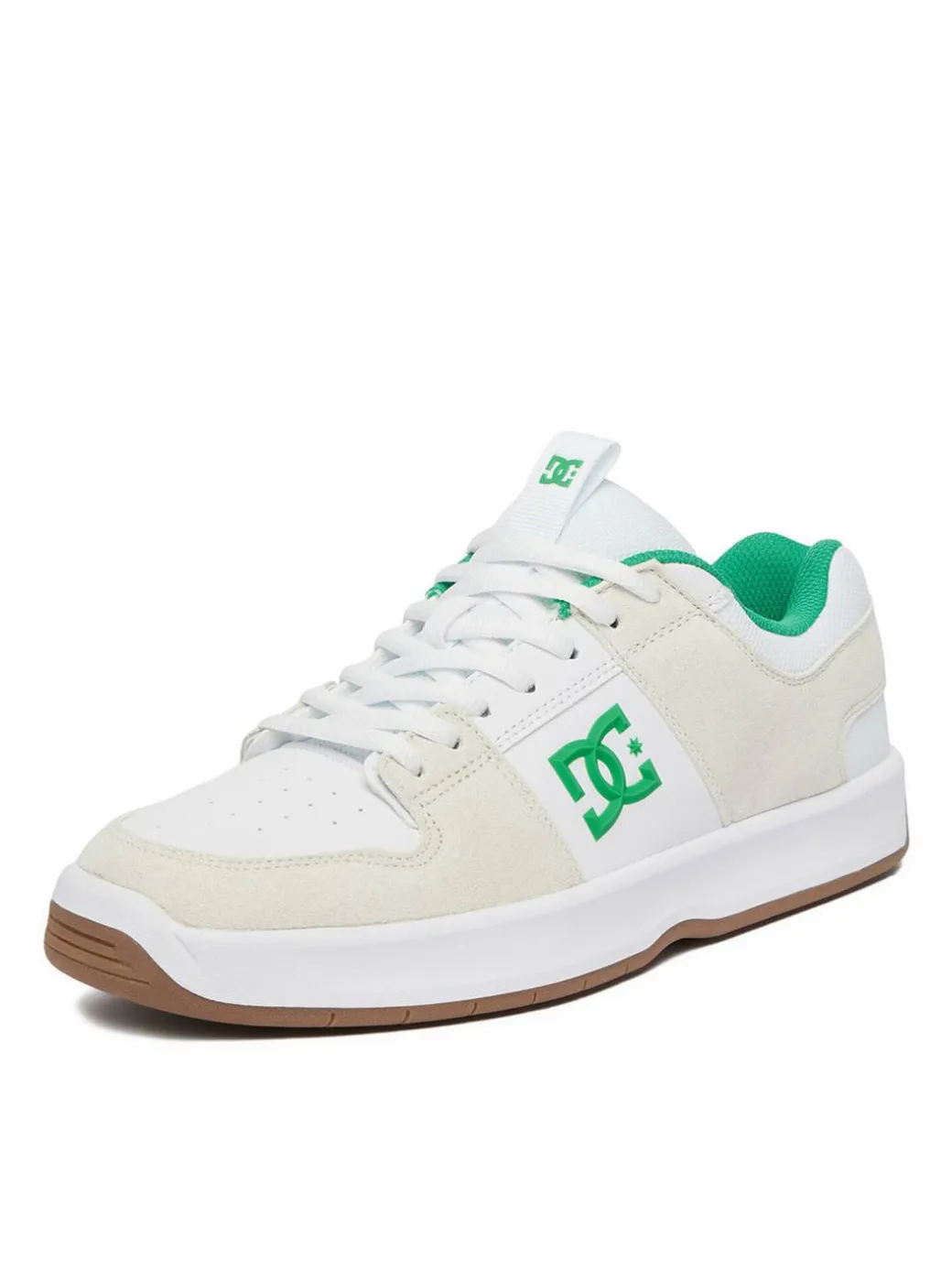 Sneakers EO-LYNX ZERO DC01730113 Bianco