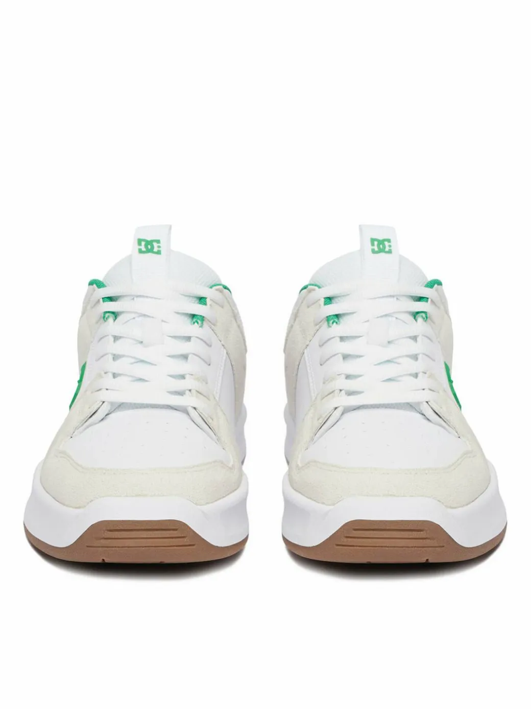 Sneakers EO-LYNX ZERO DC01730113 Bianco