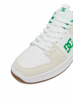 Sneakers EO-LYNX ZERO DC01730113 Bianco