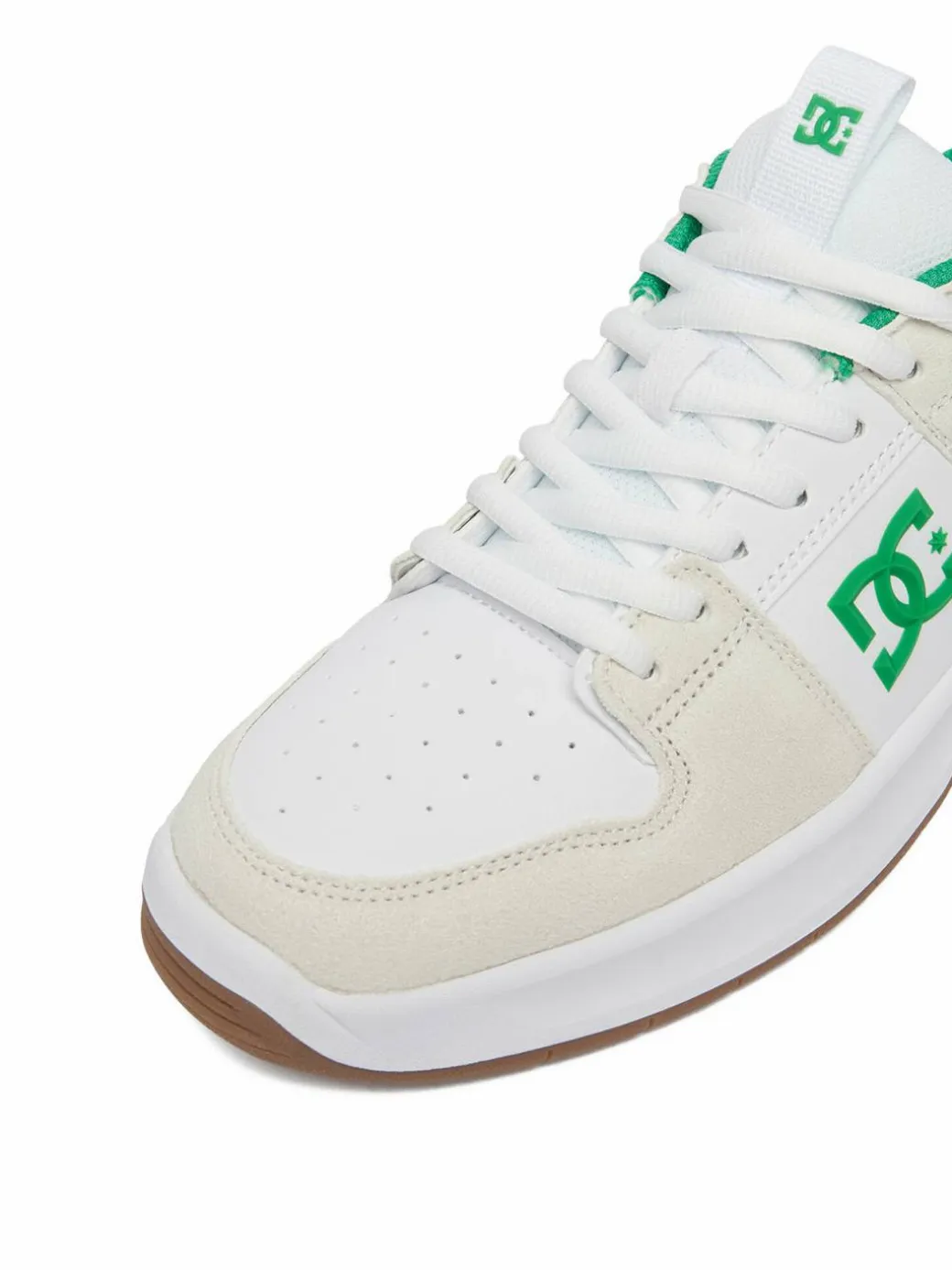 Sneakers EO-LYNX ZERO DC01730113 Bianco