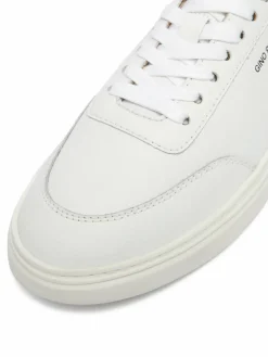 Sneakers EO-MARSHAL-01 MI08 Bianco