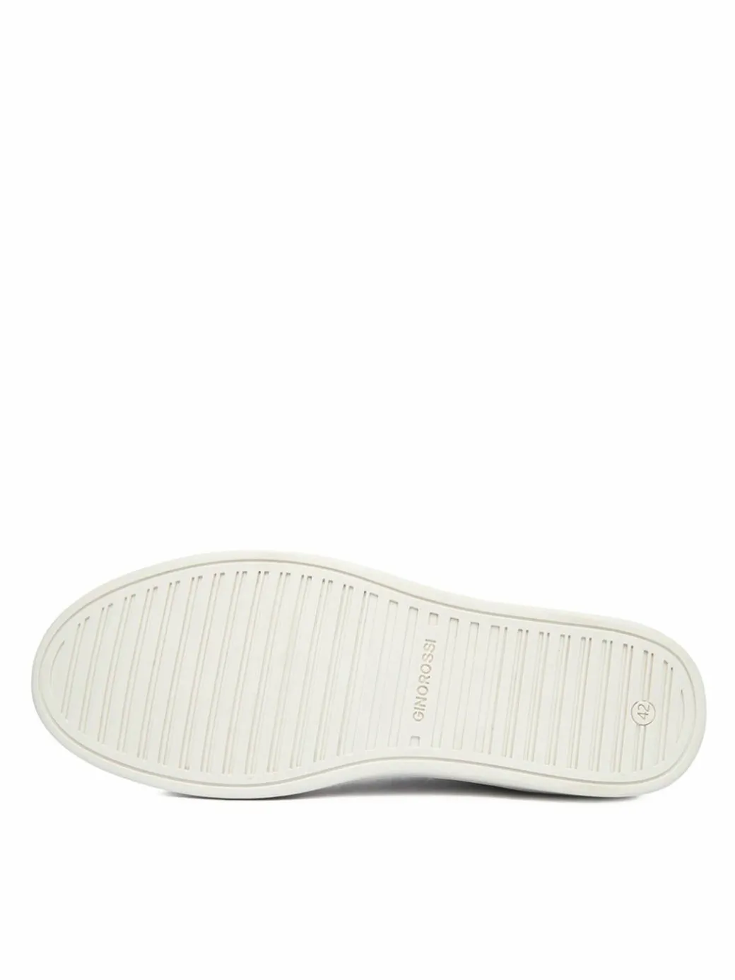 Sneakers EO-MARSHAL-01 MI08 Bianco