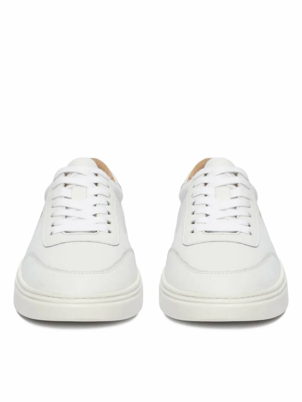 Sneakers EO-MARSHAL-01 MI08 Bianco