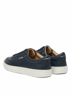 Sneakers EO-MARSHAL-01 MI08 Blu scuro