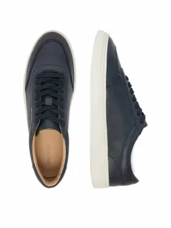 Sneakers EO-MARSHAL-01 MI08 Blu scuro