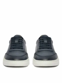 Sneakers EO-MARSHAL-01 MI08 Blu scuro