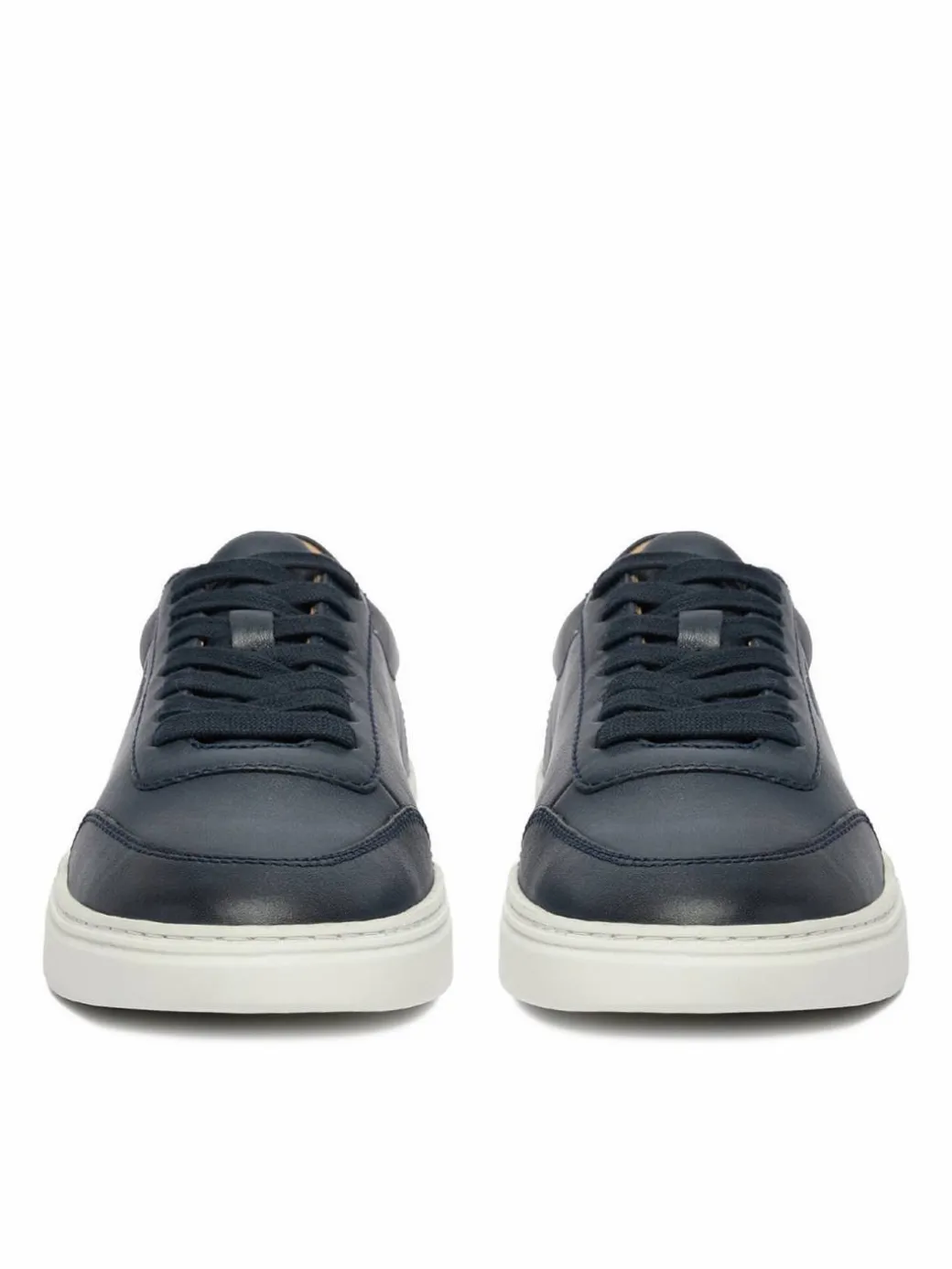 Sneakers EO-MARSHAL-01 MI08 Blu scuro