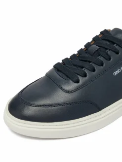 Sneakers EO-MARSHAL-01 MI08 Blu scuro