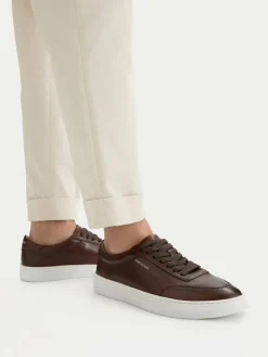 Sneakers EO-MARSHAL-01 MI08 Marrone