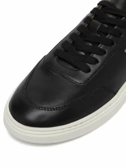 Sneakers EO-MARSHAL-01 MI08 Nero