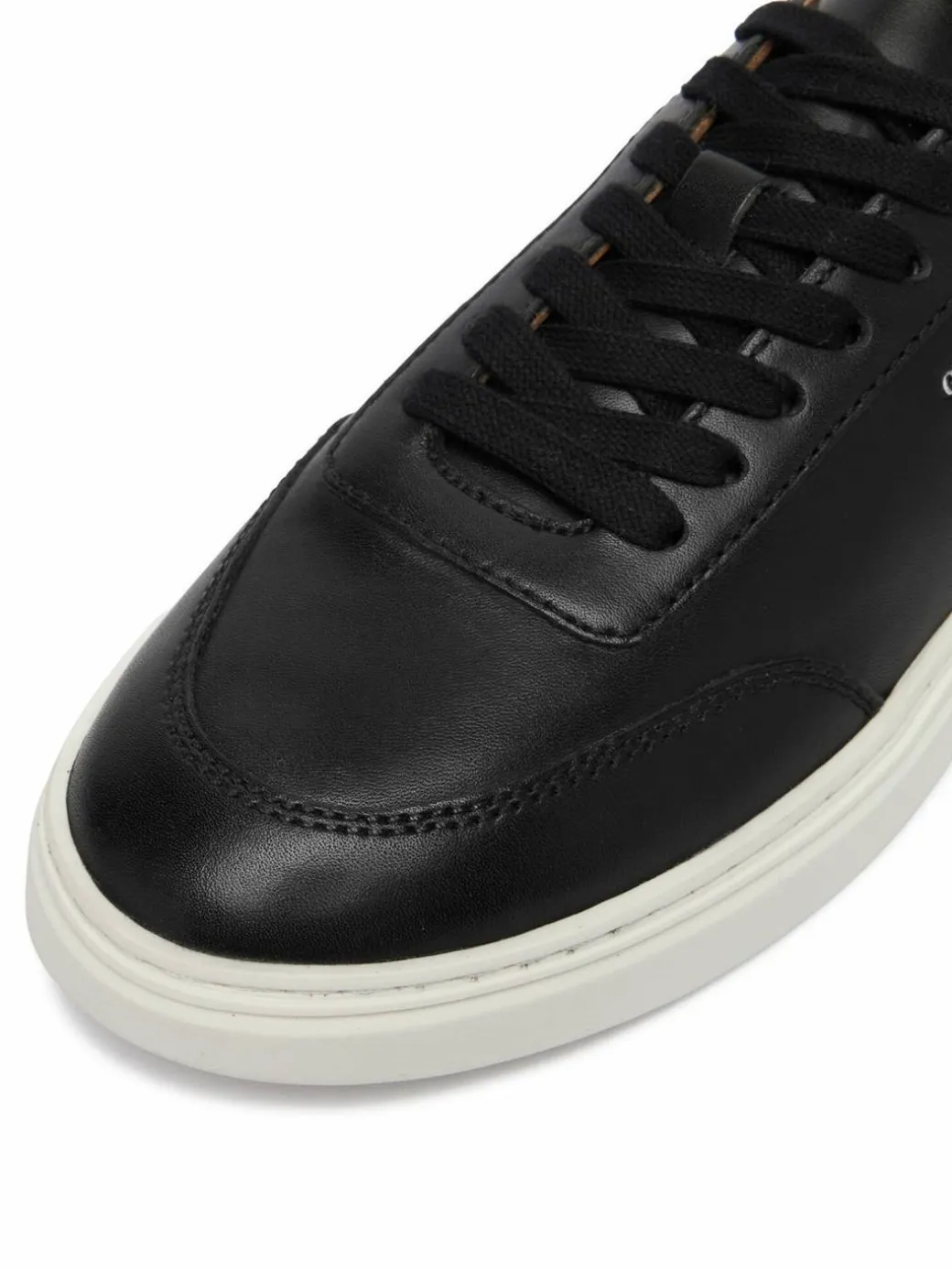 Sneakers EO-MARSHAL-01 MI08 Nero