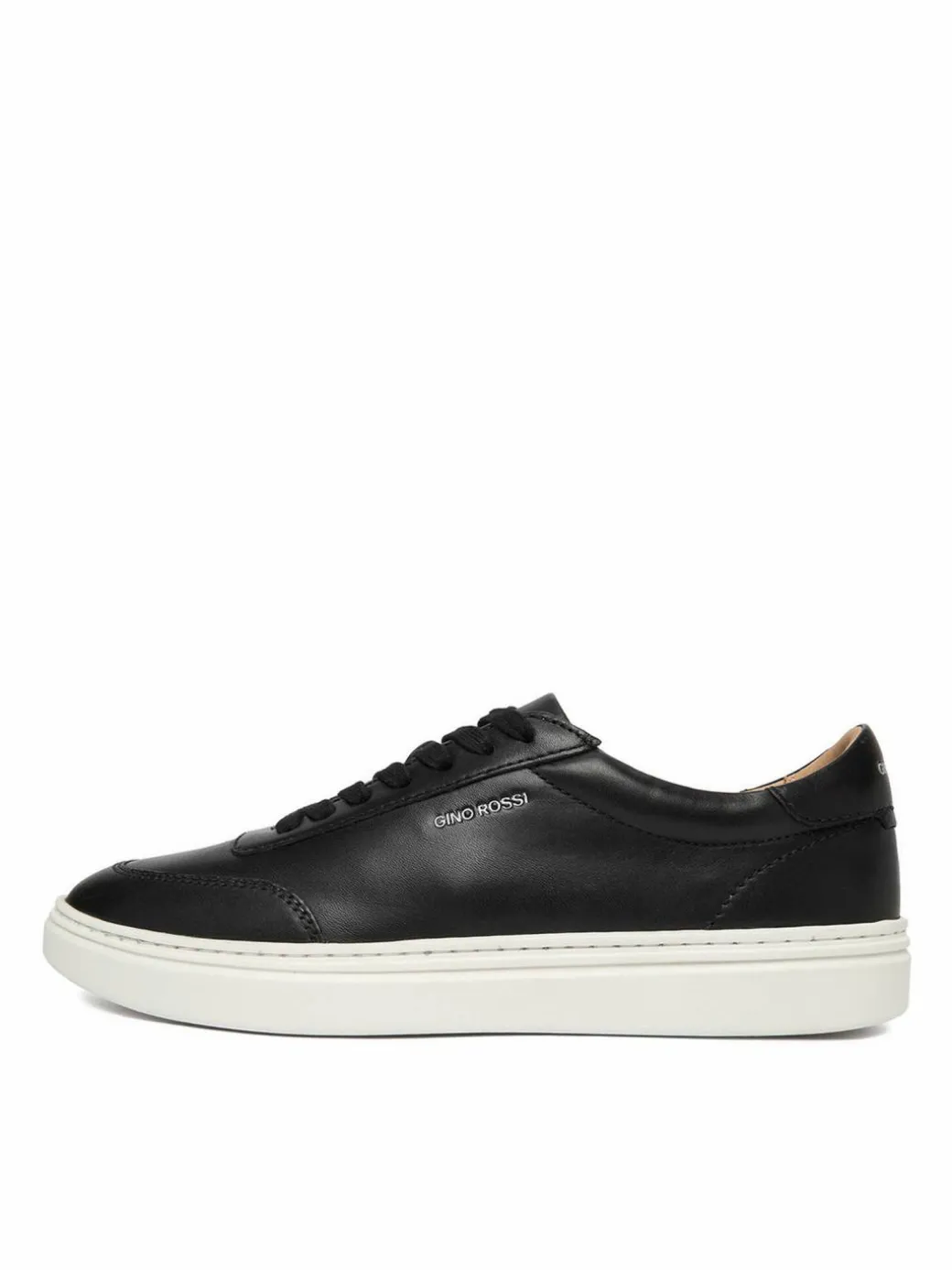 Sneakers EO-MARSHAL-01 MI08 Nero