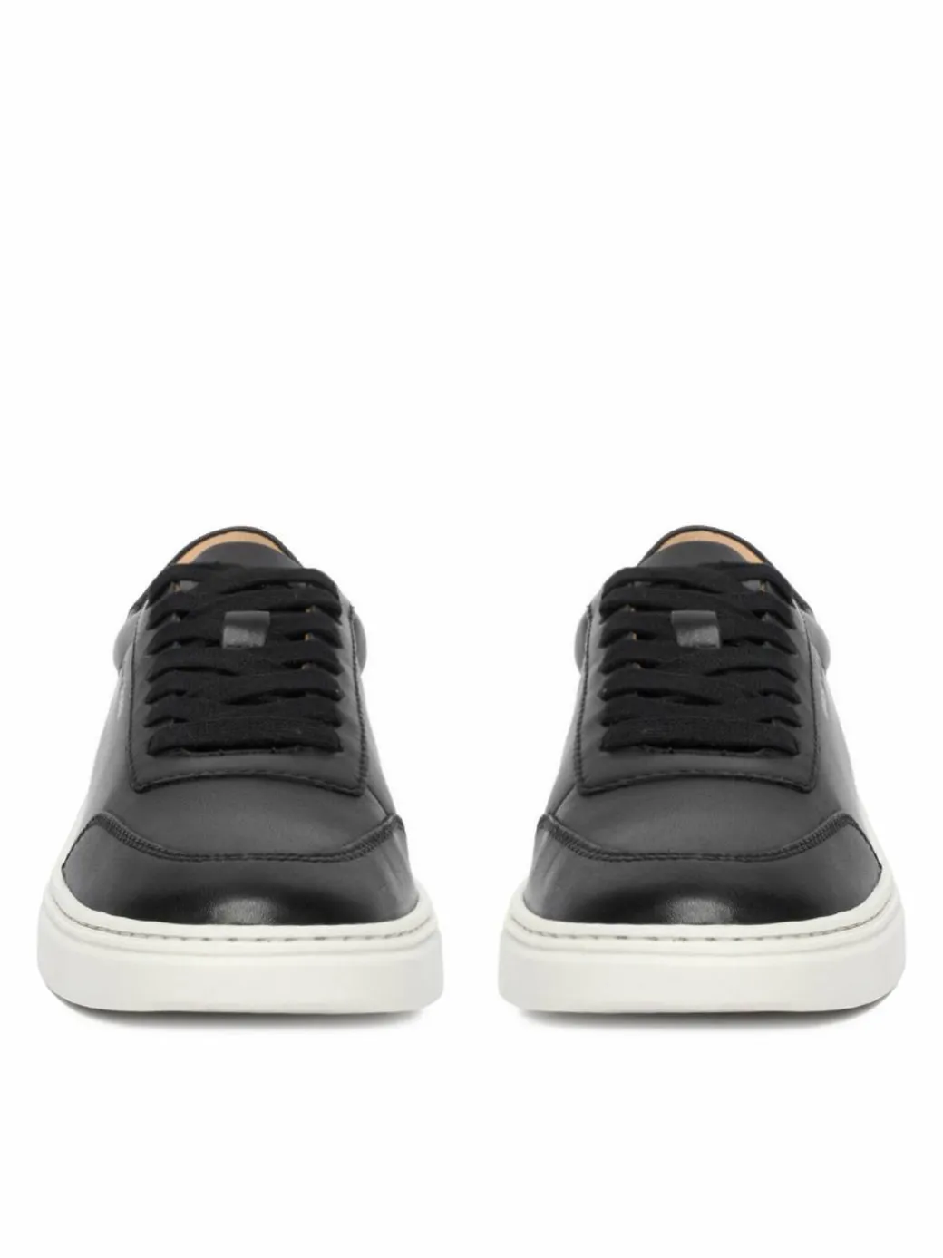 Sneakers EO-MARSHAL-01 MI08 Nero