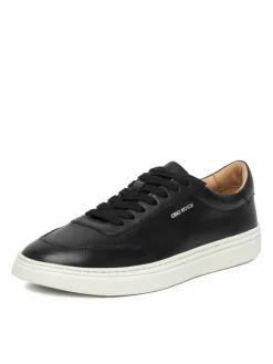 Sneakers EO-MARSHAL-01 MI08 Nero