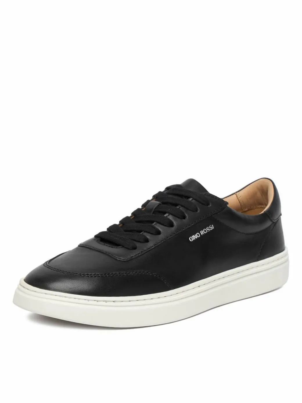 Sneakers EO-MARSHAL-01 MI08 Nero