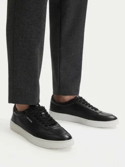 Sneakers EO-MARSHAL-01 MI08 Nero