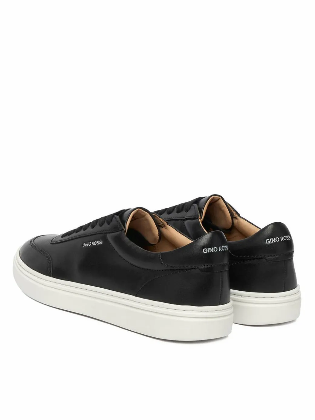 Sneakers EO-MARSHAL-01 MI08 Nero