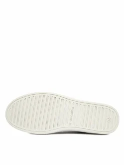 Sneakers EO-MARSHAL-01 MI08 Nero
