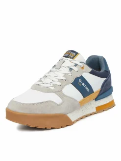 Sneakers EO-MILAN-01 Blu scuro