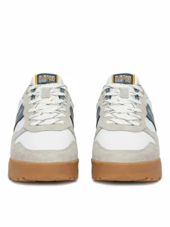 Sneakers EO-MILAN-01 Blu scuro