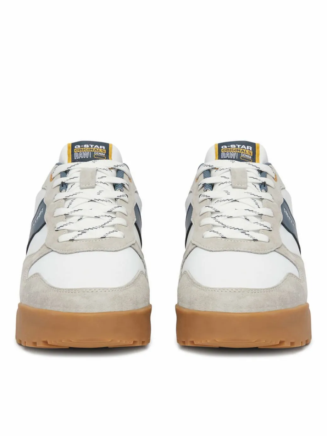 Sneakers EO-MILAN-01 Blu scuro