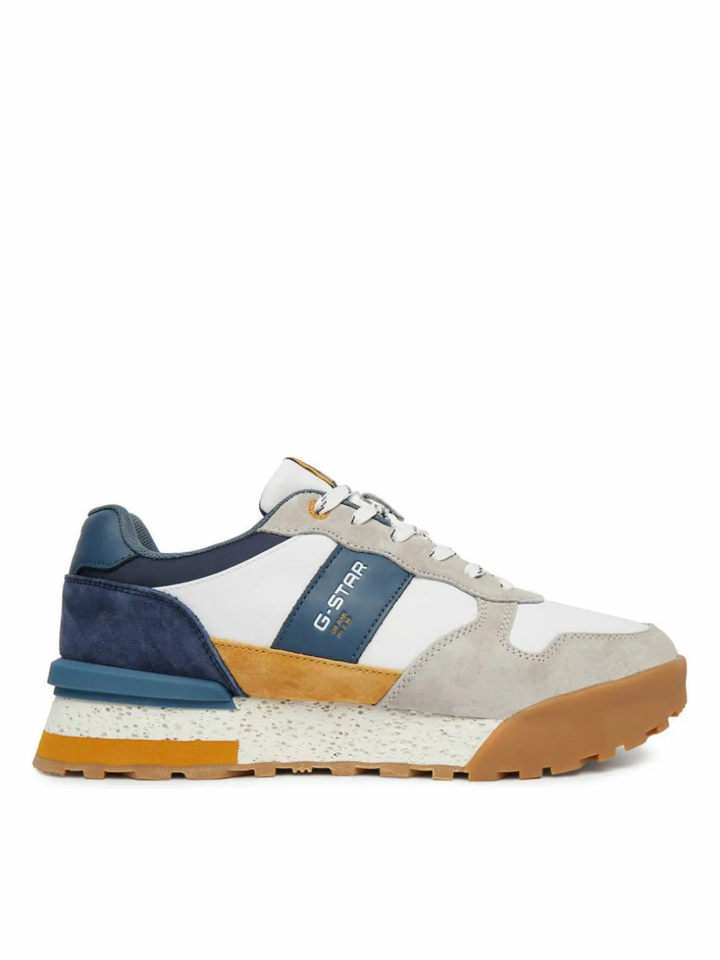 Sneakers EO-MILAN-01 Blu scuro