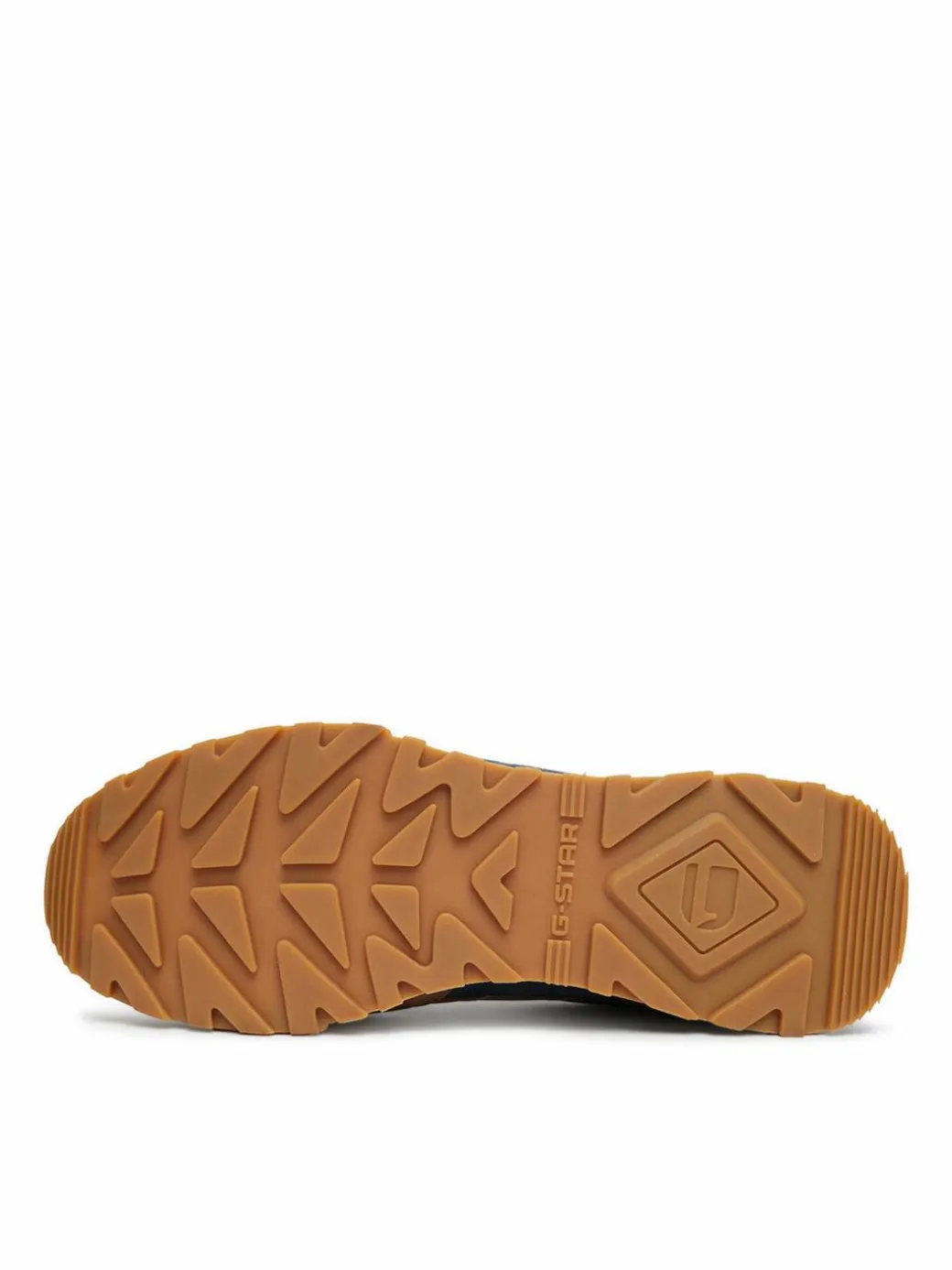 Sneakers EO-MILAN-01 Blu scuro