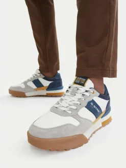 Sneakers EO-MILAN-01 Blu scuro