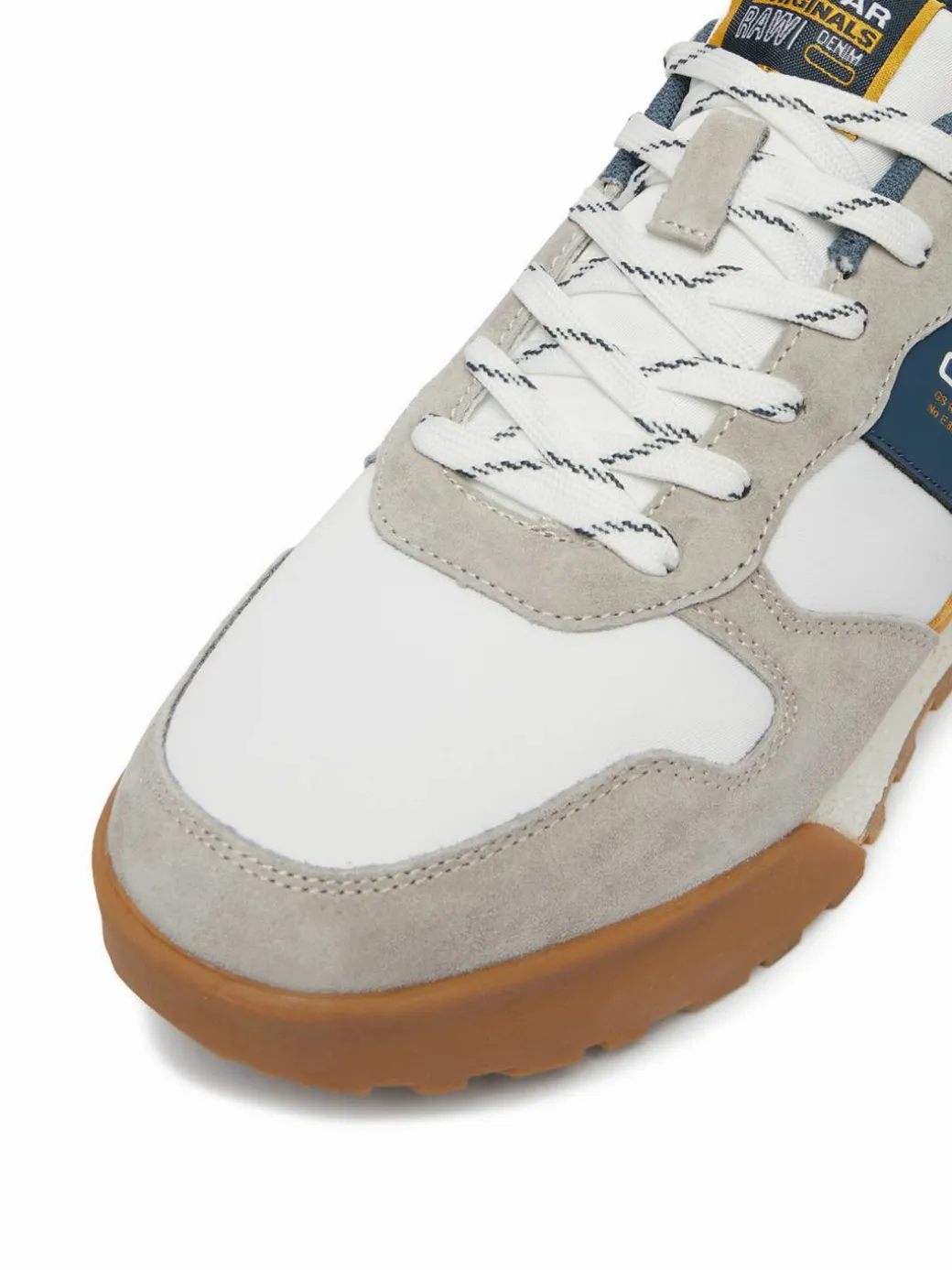 Sneakers EO-MILAN-01 Blu scuro