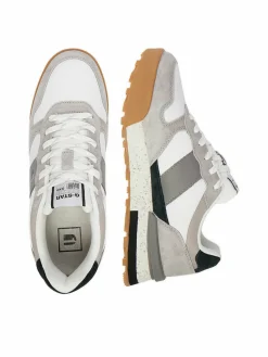 Sneakers EO-MILAN-01 Grigio