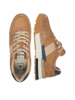 Sneakers EO-MILAN-01 Marrone