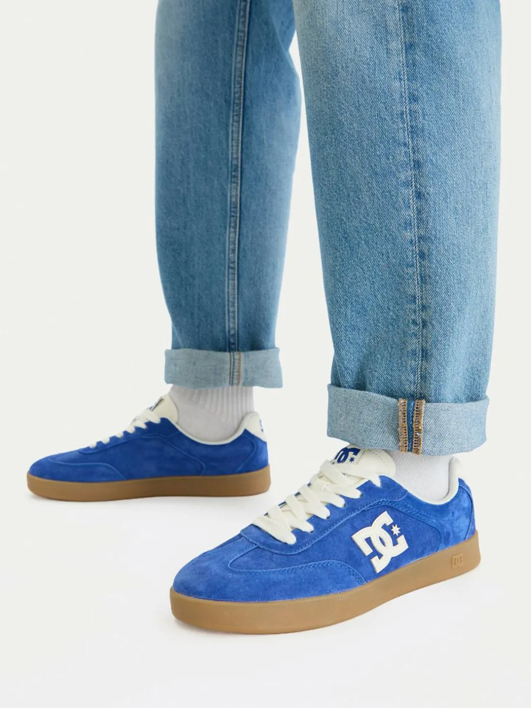 Sneakers EO-MP40-853SHC Blu