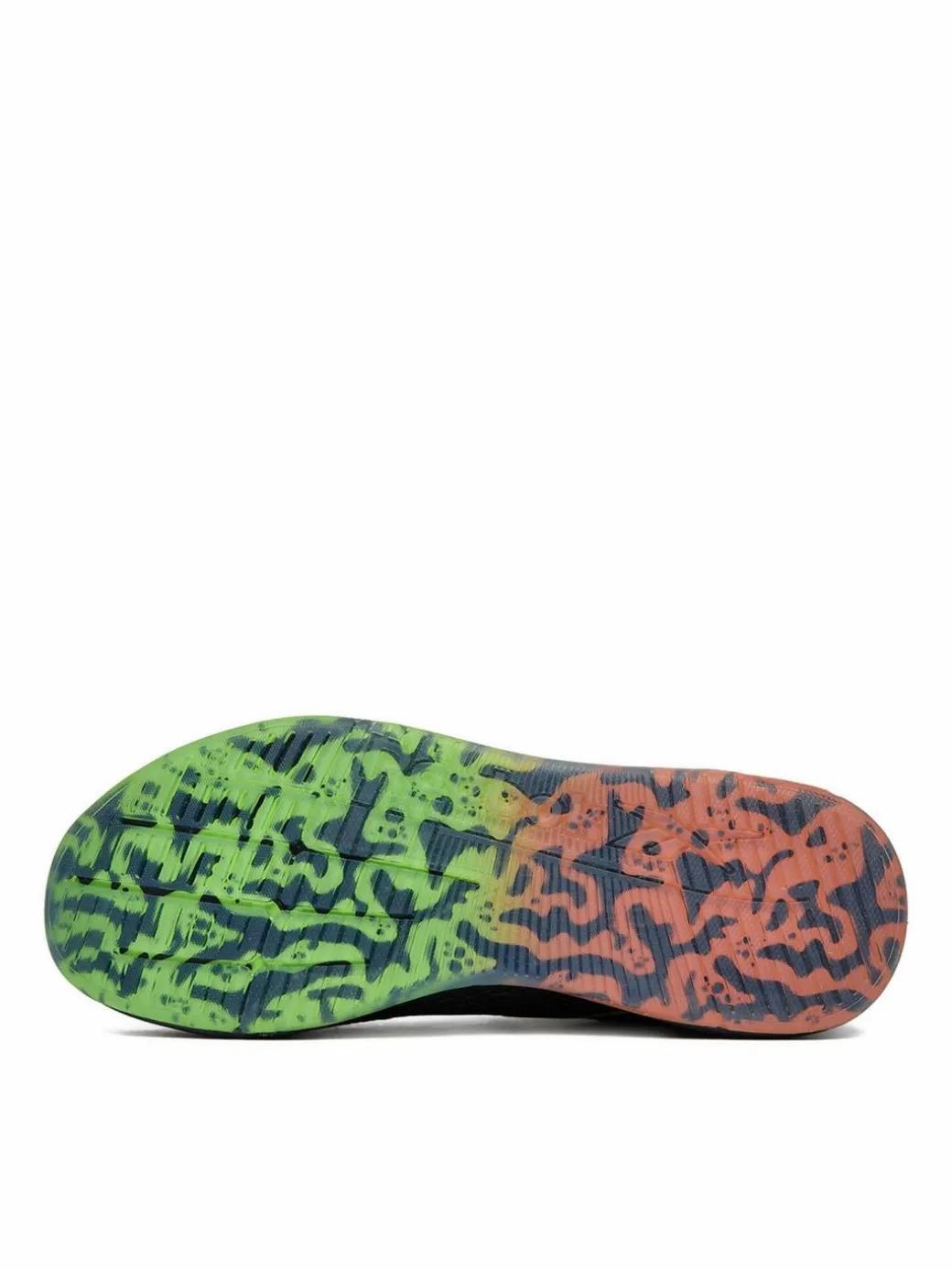 Sneakers EO-NANO X5 EDGE 100249414 Nero
