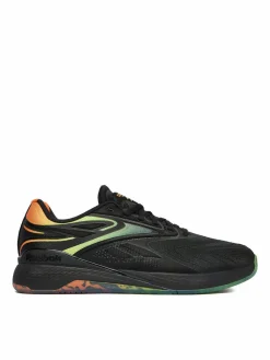 Sneakers EO-NANO X5 EDGE 100249414 Nero