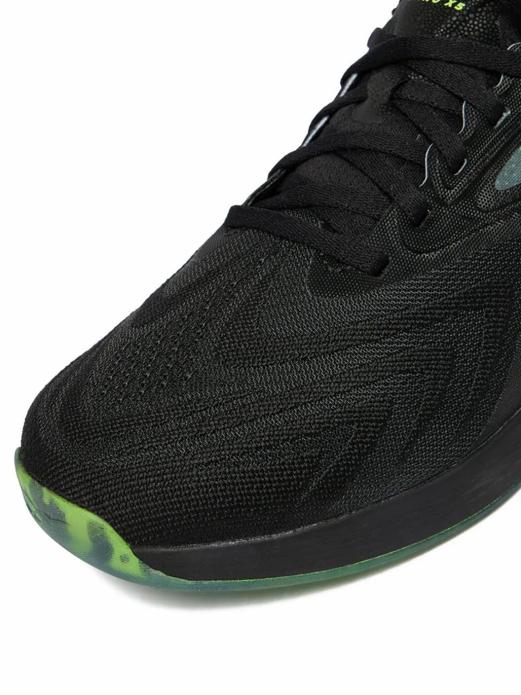 Sneakers EO-NANO X5 EDGE 100249414 Nero