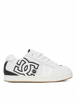 Sneakers EO-NET DC01774113 Bianco