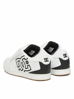 Sneakers EO-NET DC01774113 Bianco