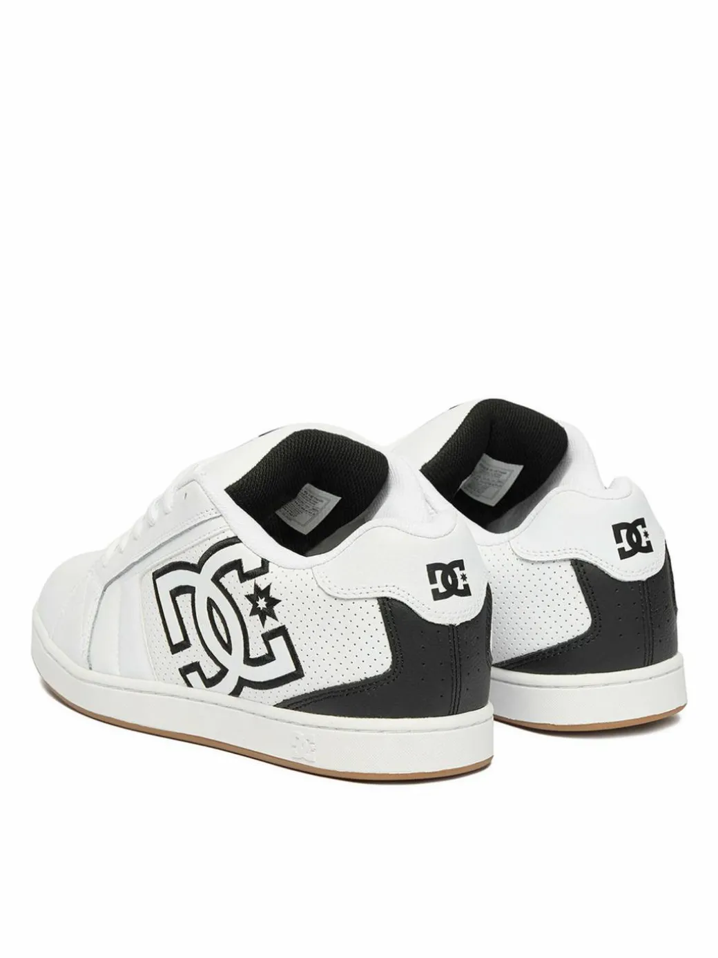 Sneakers EO-NET DC01774113 Bianco