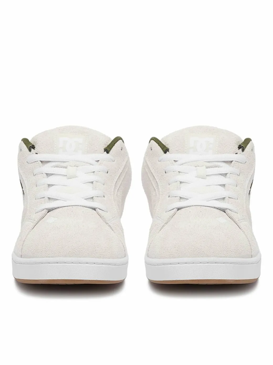 Sneakers EO-NET DC03260101 Écru