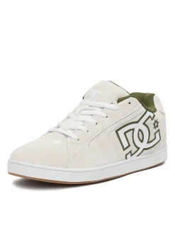 Sneakers EO-NET DC03260101 Écru