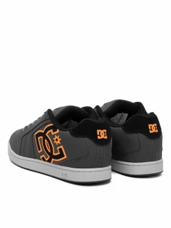 Sneakers EO-NET DC01774025 Grigio