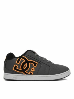 Sneakers EO-NET DC01774025 Grigio