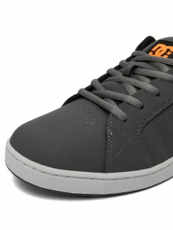 Sneakers EO-NET DC01774025 Grigio